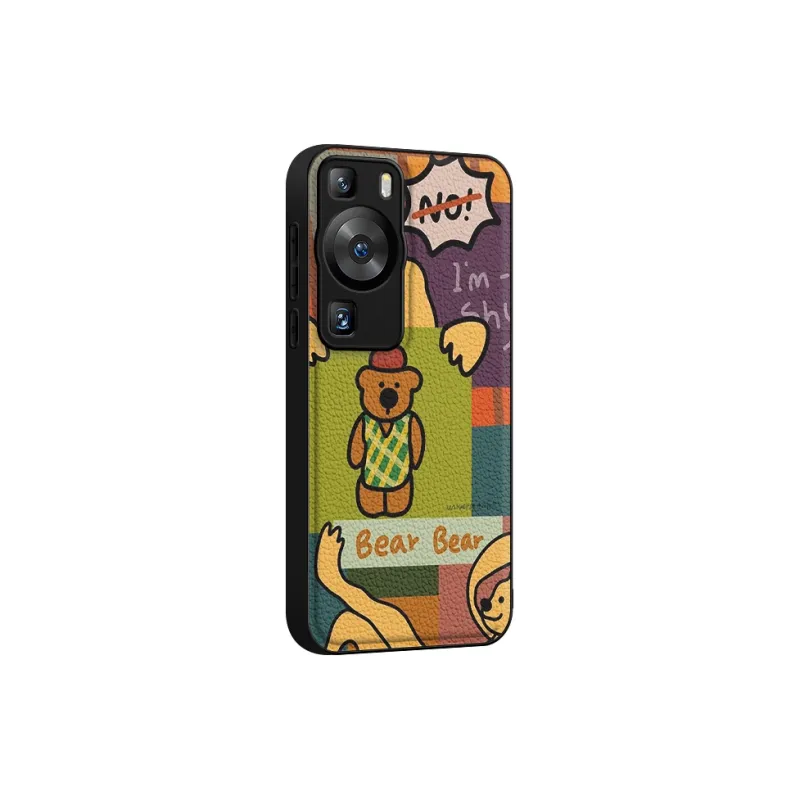 Small bones Phone Cases-11