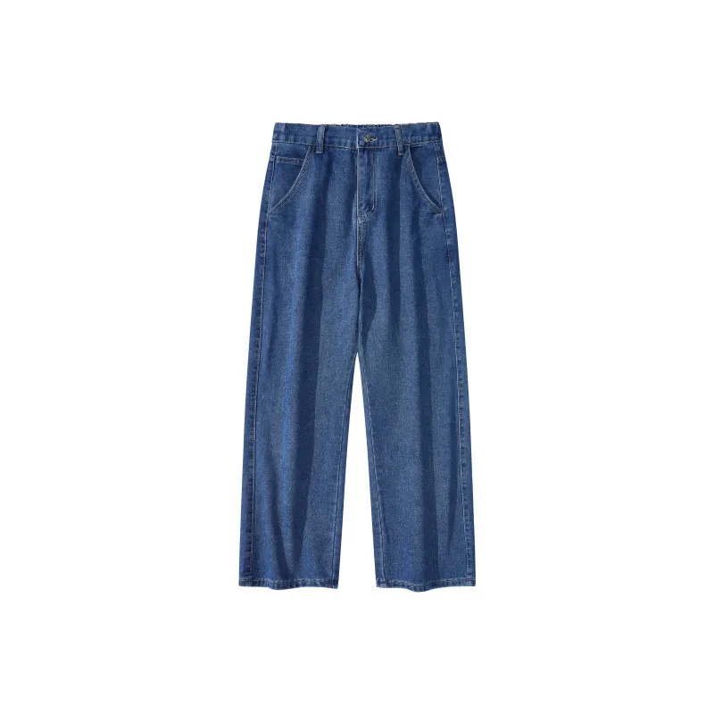 SESAME STREET Jeans Unisex-6