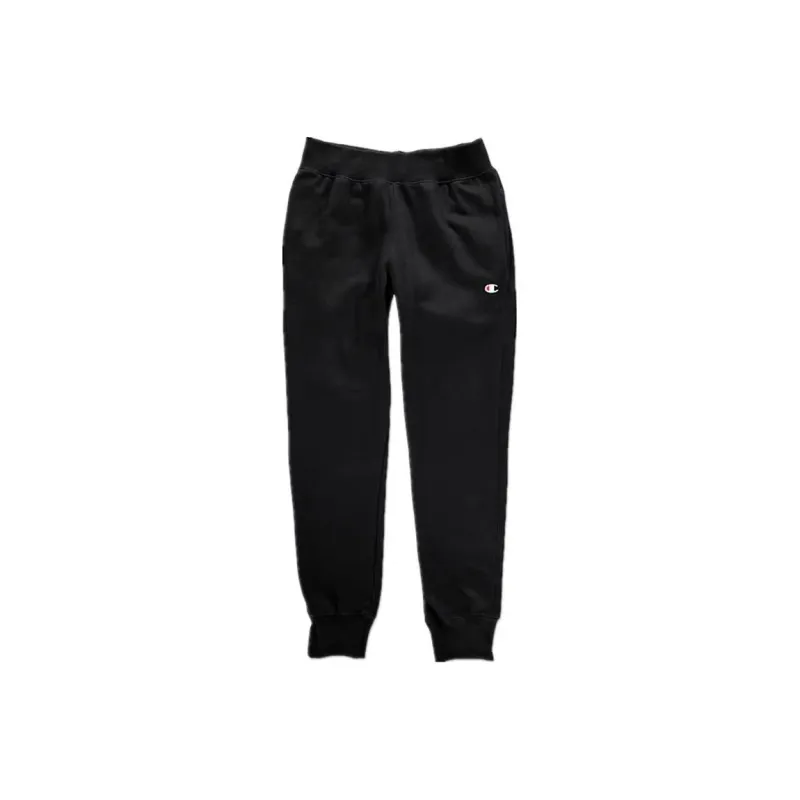 Champion Knitted Sweatpants Unisex-0