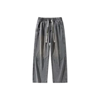 David Bakken Jeans Unisex