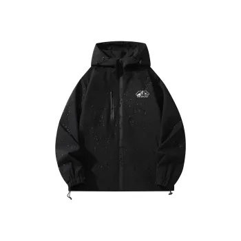 Cost Per Kilo Windbreaker Jacket Unisex