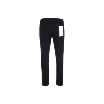 FRAME L'Homme Slim Mid Rise Jeans