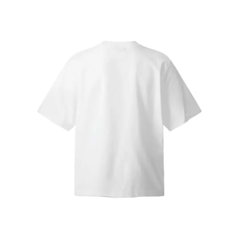 PAINT STAIN T Shirts Unisex-6
