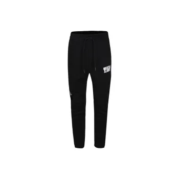 Nike Knitted Sweatpants Men Black