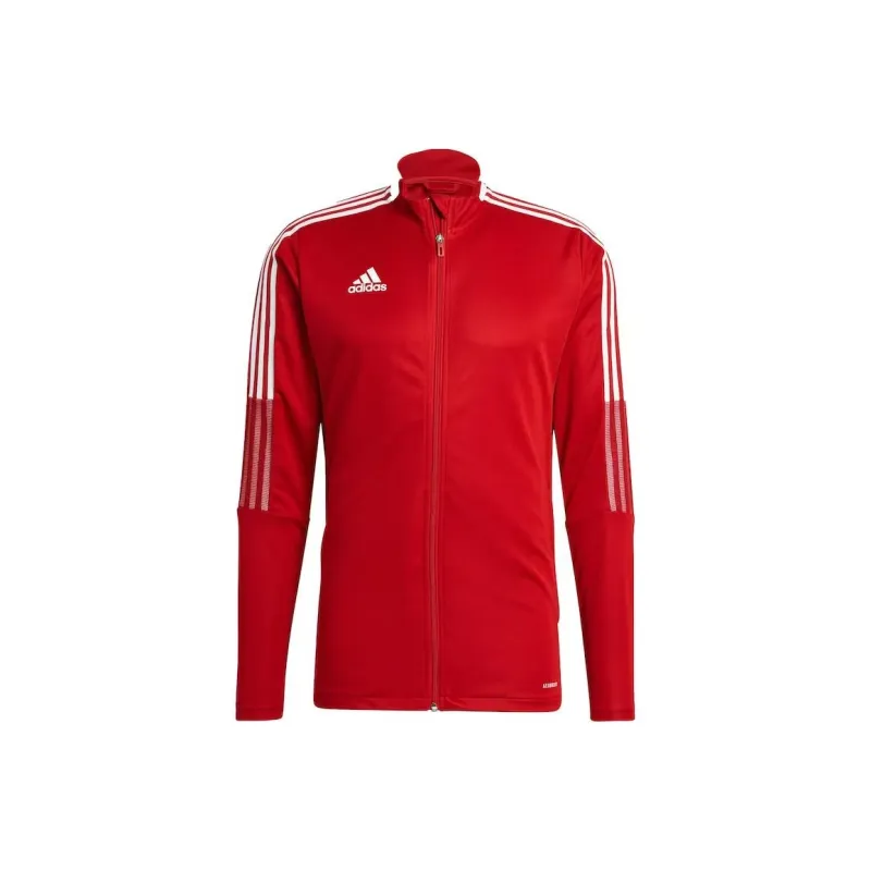 Adidas Tiro 21 Track Jacket-0