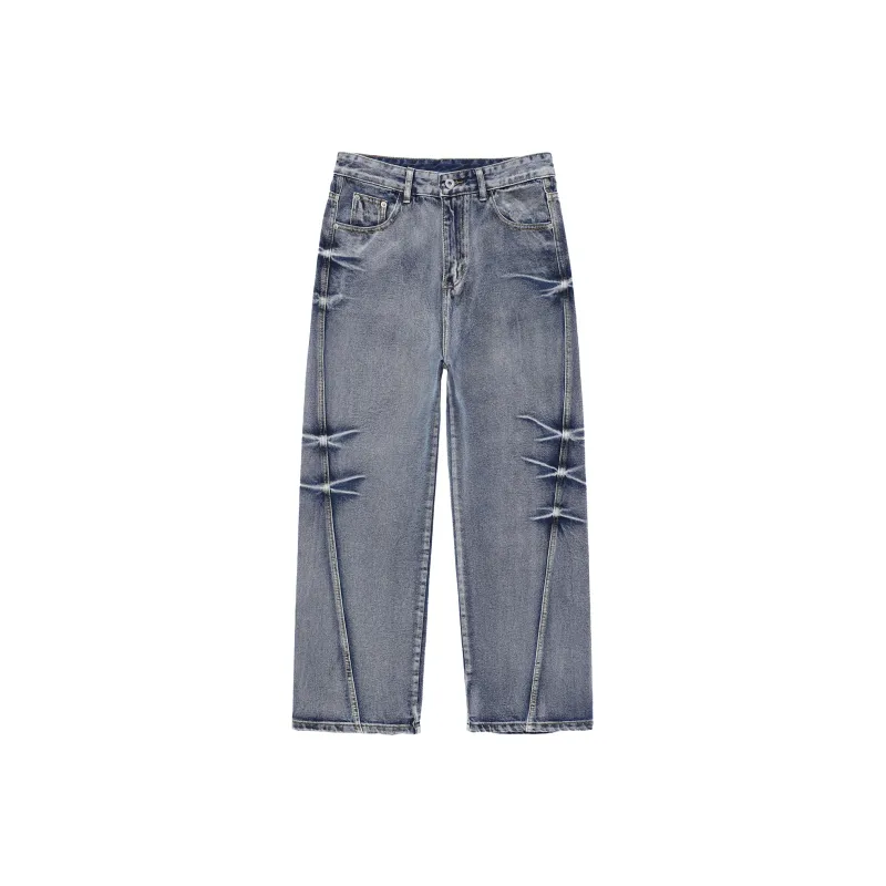 SANTASTIC Jeans Men-0