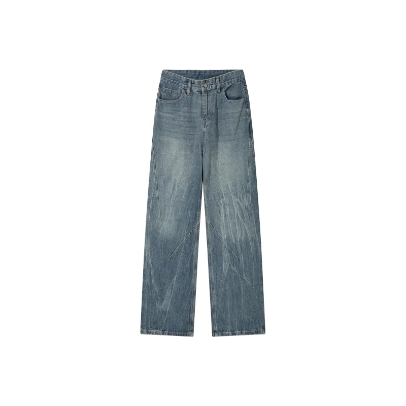 Kawasaki Jeans Unisex-7