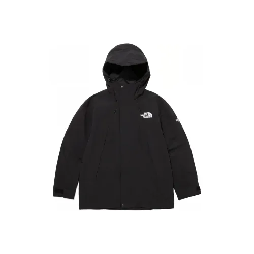 THE NORTH FACE MARTIS Jackets Coats Men's Black