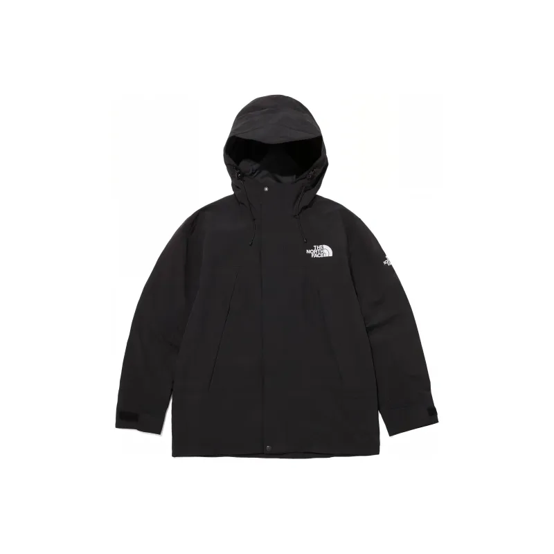 THE NORTH FACE MARTIS Jackets & Coats Men's Black-0