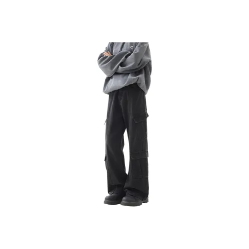 Garbege Jeans Womens Sky Blue