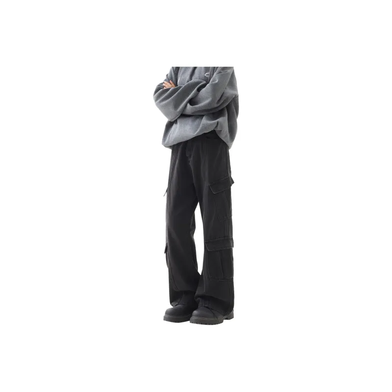 SXSY Jeans Unisex-0