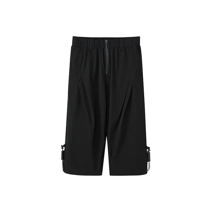 NORVINCY Western Trendy Knitted Sweatpants Unisex-0
