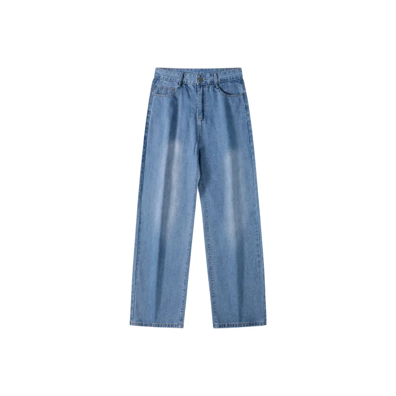 Crayon Shinchan Jeans Unisex-10