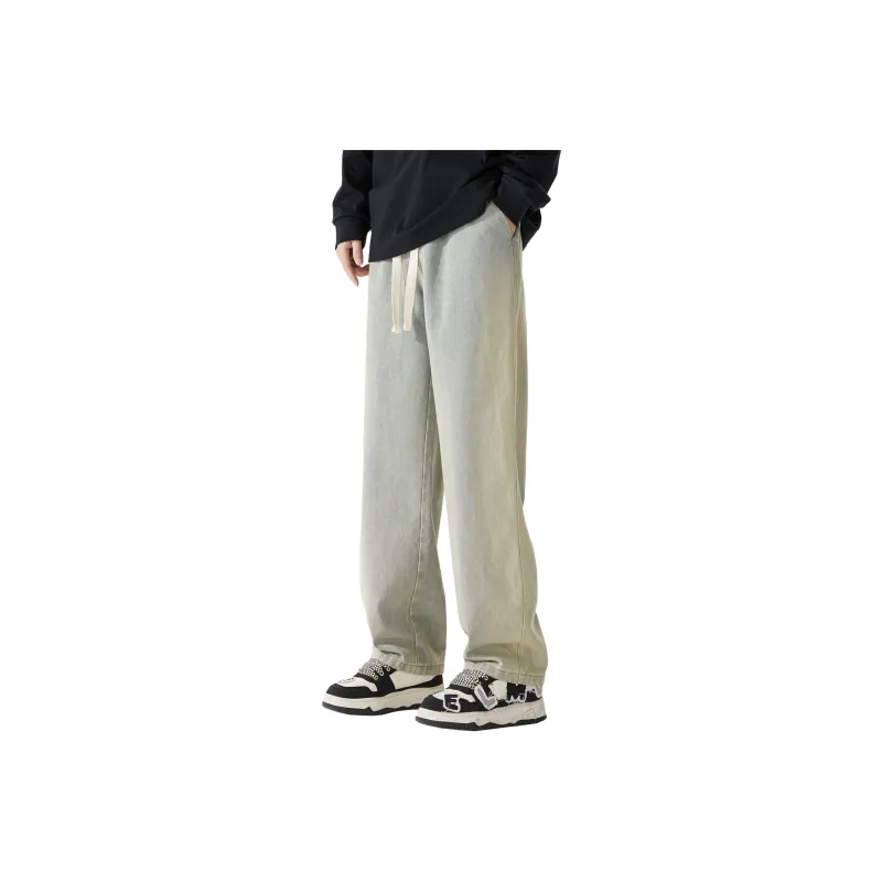 RHIME Chime95 Series Jeans Unisex-1
