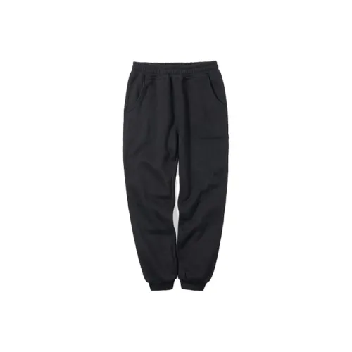ICONS Lab Knitted Sports Pants Unisex