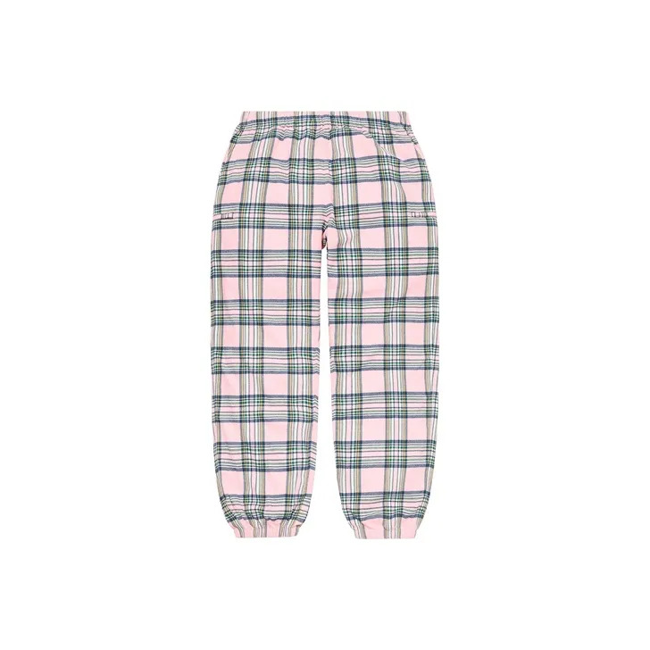 Supreme FW20 Knitted Sweatpants Unisex-2