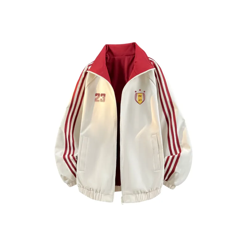 F.I.W FANGIWEN Jackets & Coats Unisex-8
