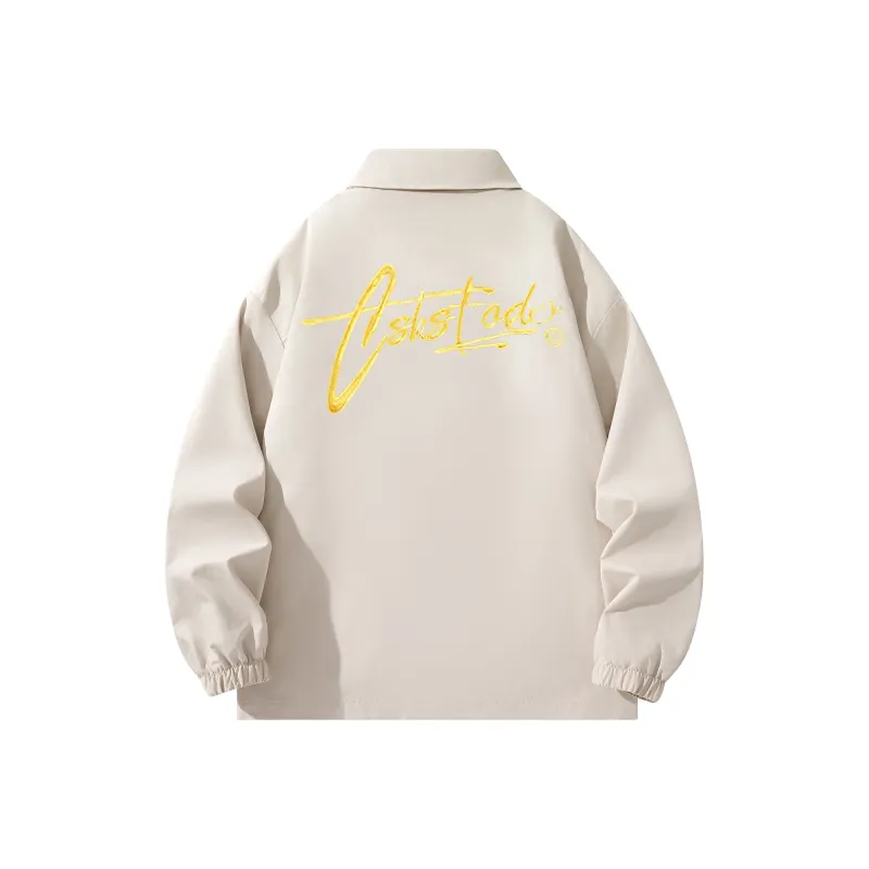 CSKS Jackets & Coats Fall Unisex-40