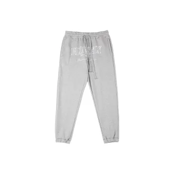 BLUESFLY Jogger Sports Pants Men's