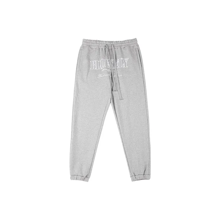 BLUESFLY Jogger Sports Pants Men's-0