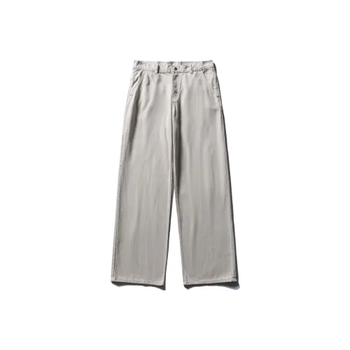 FAIRWHALE Jeans Unisex
