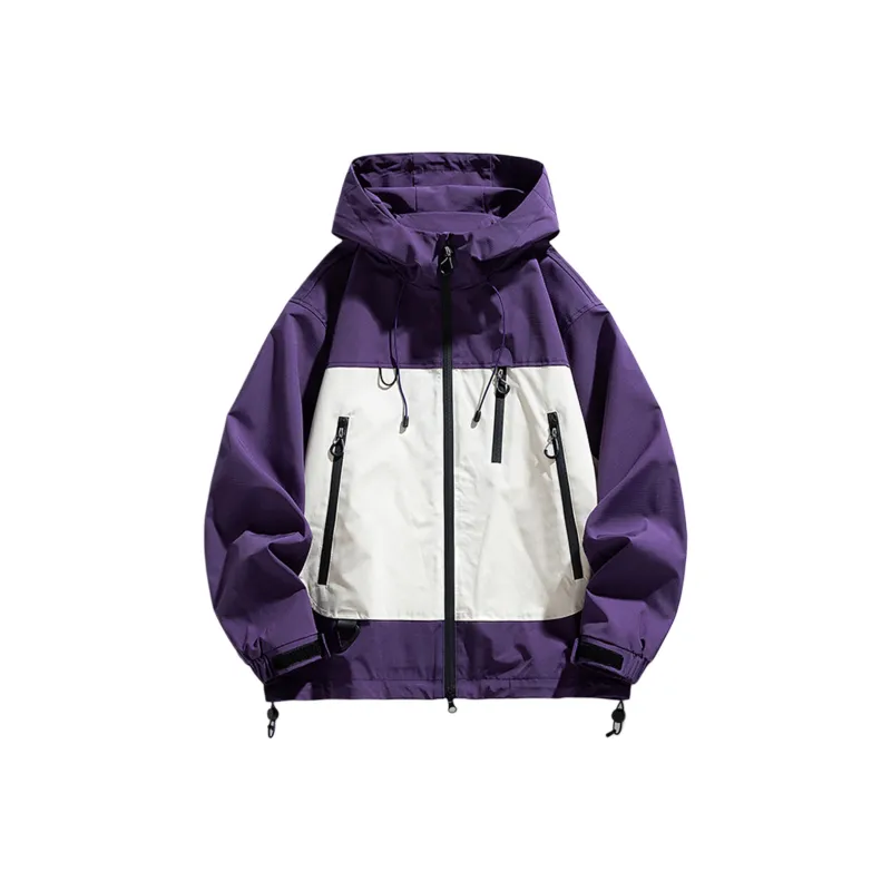 Lulifama Jackets & Coats Unisex-0