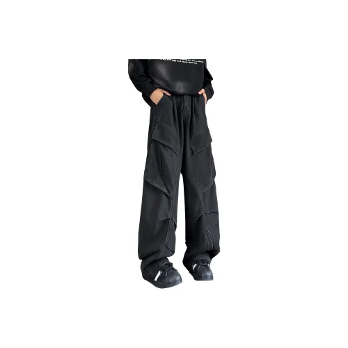SXSY Jeans Unisex