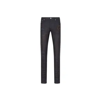 DIOR X Cactus Jack Slim Fit Jeans