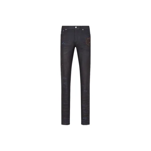 DIOR X Cactus Jack Slim Fit Jeans