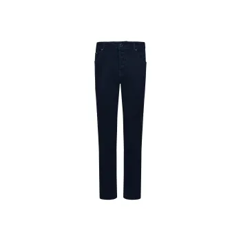 JACOB COHEN Scott Garment Dye Twill Pants