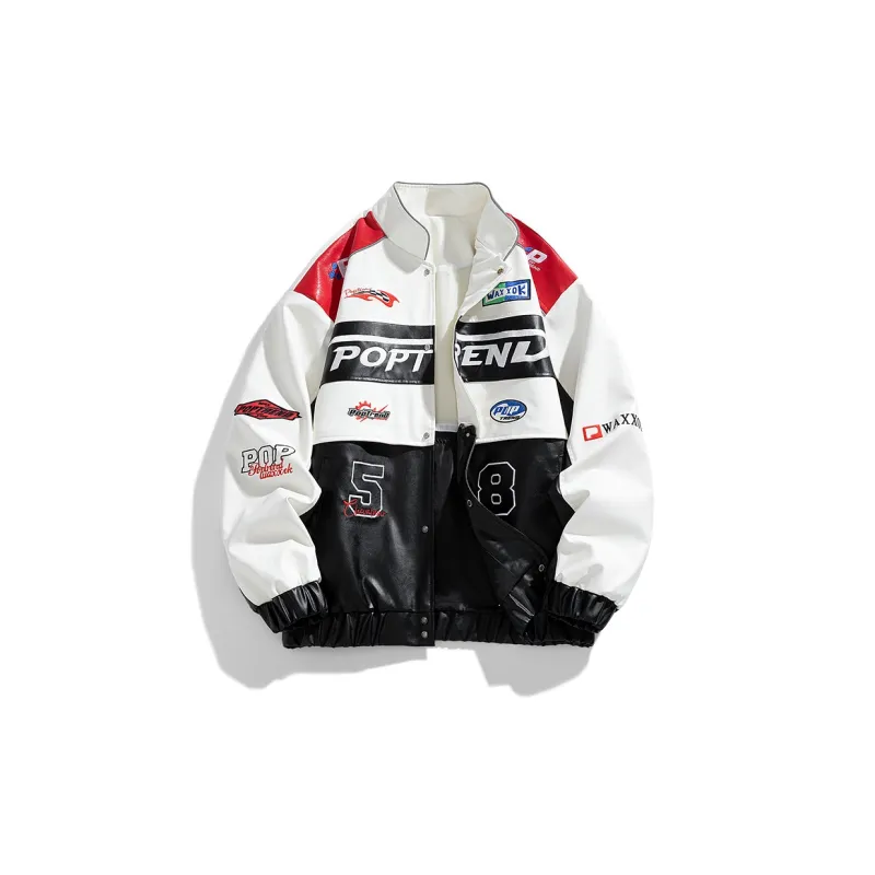 SOCKKEY Jackets Unisex-3