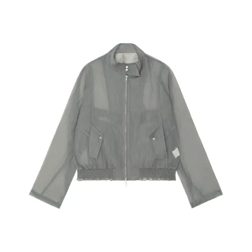 SIMPLE PROJECT Jackets & Coats Unisex