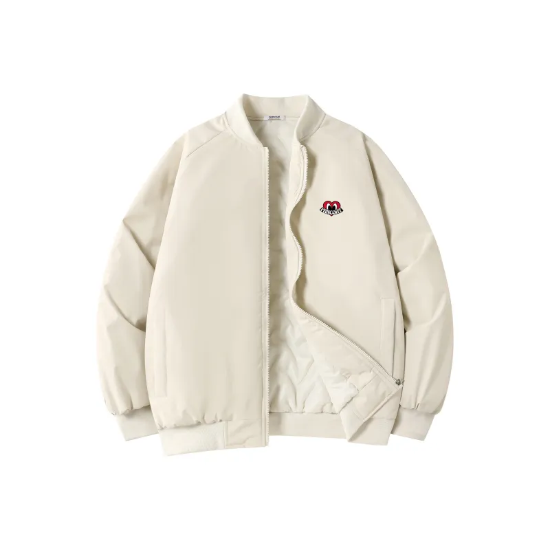 Pancoat Jackets Unisex-13