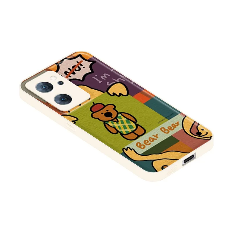 Small bones Phone Cases-1