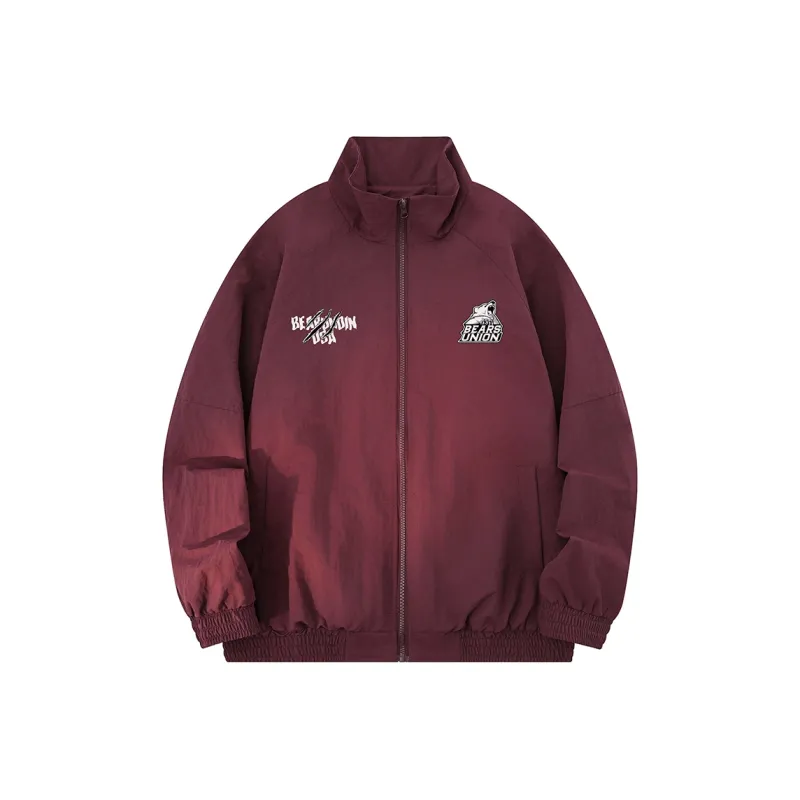 BEAR UNION Jackets Coats Unisex-4