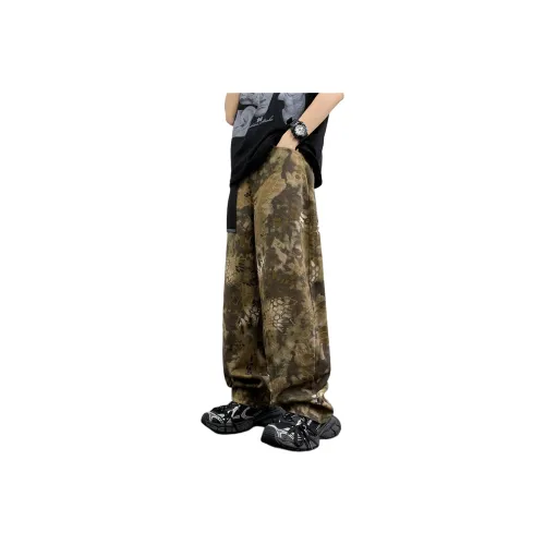 FA2LO Jeans Unisex