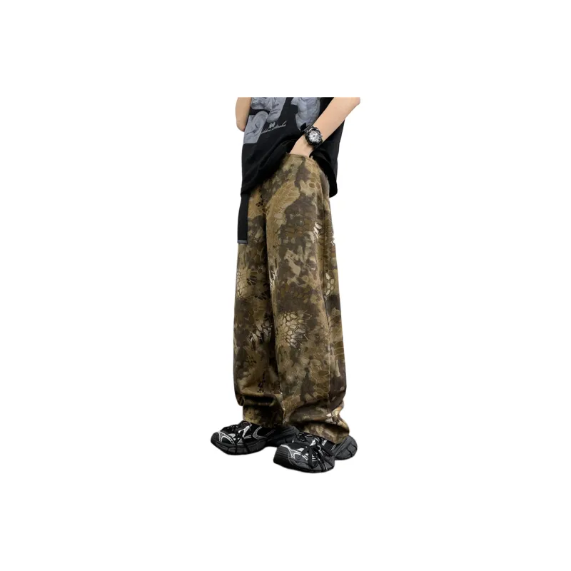 FA2LO Jeans Unisex-0