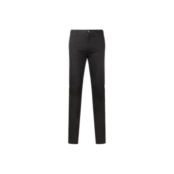 FENDI Skinny Ff Degrade Pocket Detail Jeans