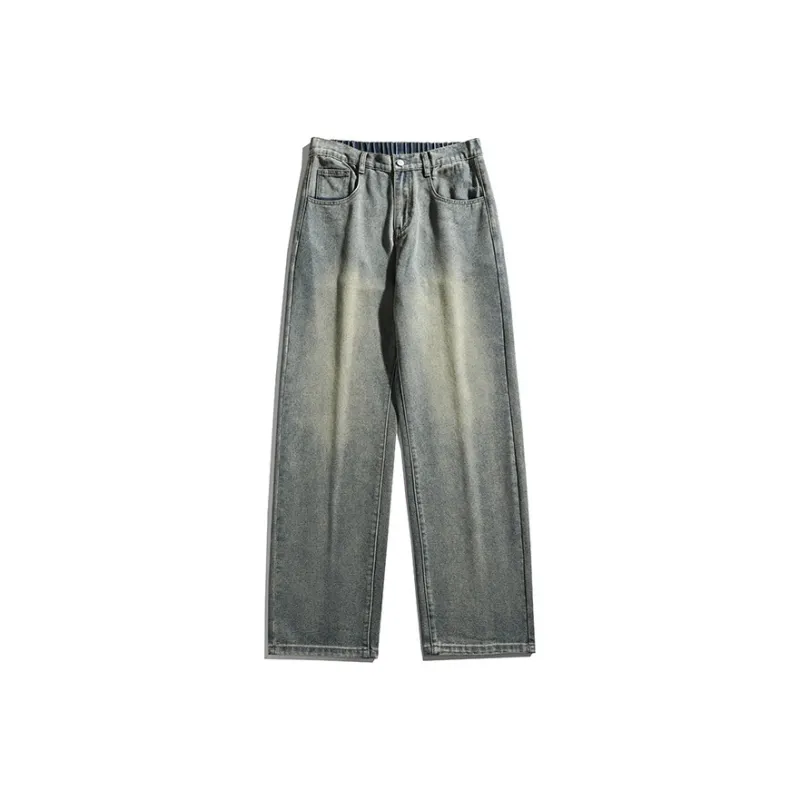 BEEHIVES Jeans Unisex-2