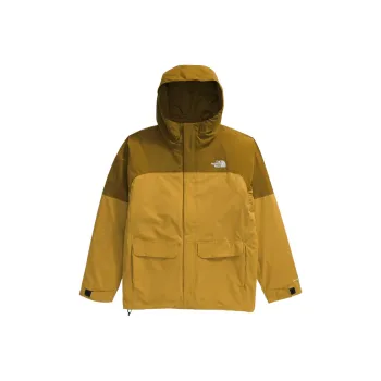 THE NORTH FACE Men's DryVent™ Mono Triclimate® Jacket