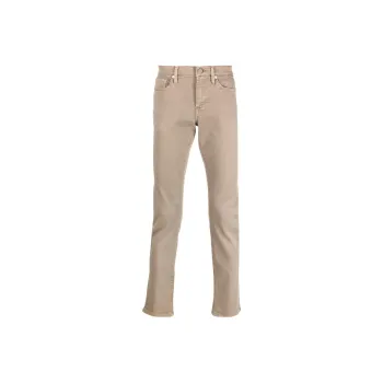 FRAME Jeans Men Brown