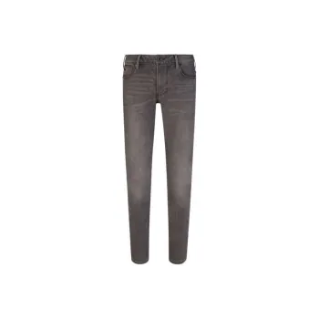 EMPORIO ARMANI SS23 Jeans Men's Gray