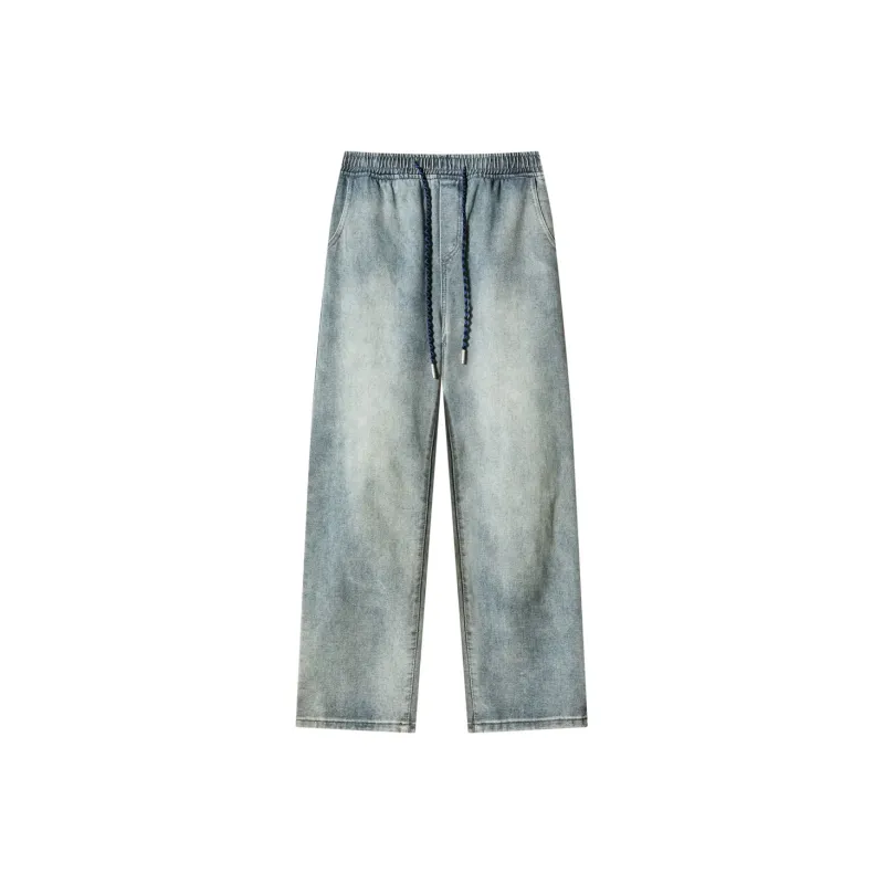 NRTY Jeans Men-7