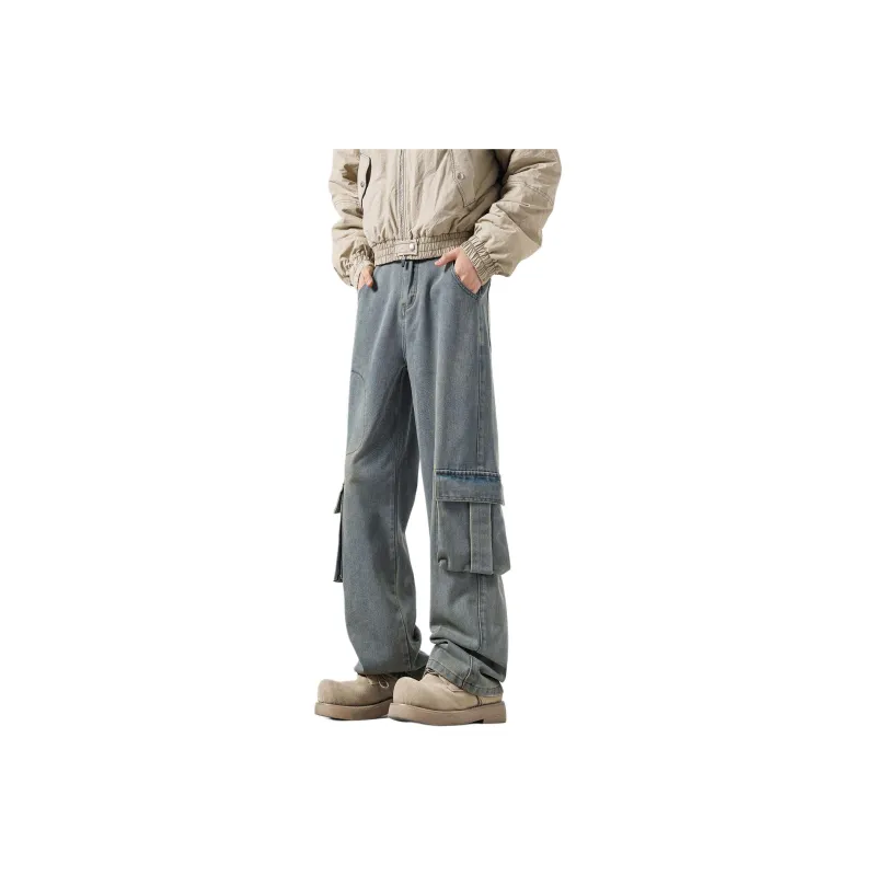 NOME Jeans Unisex-0