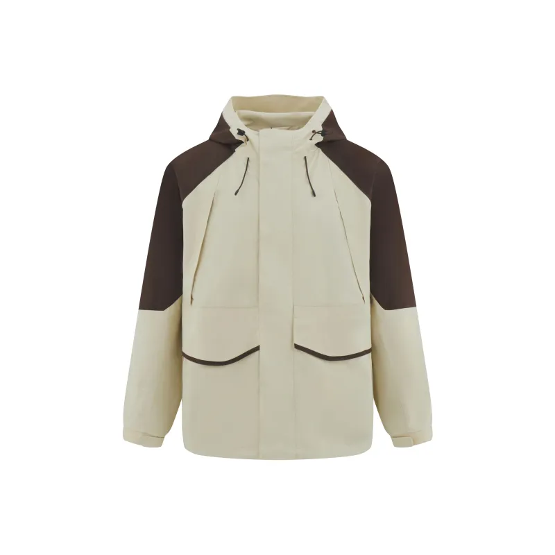 CAT Jackets Men-8