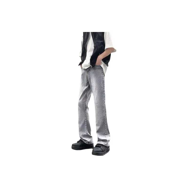 K411 Jeans Unisex-8