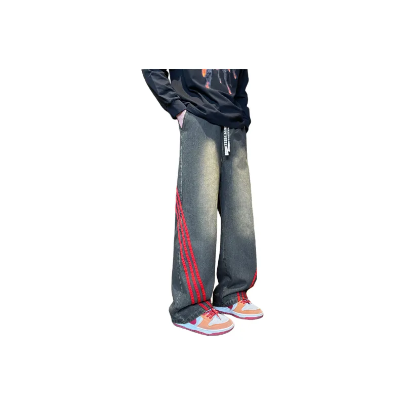 SCHEPPERHEYN Jeans Unisex-8