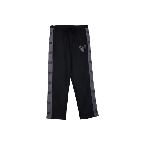 PJ's Vigor Straight Casual Pants Unisex