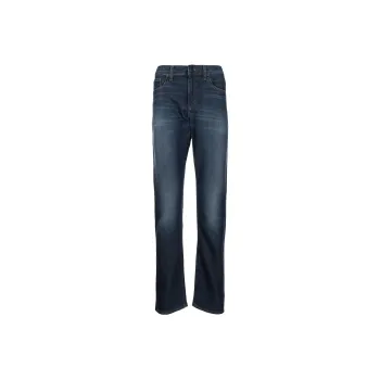 ARMANI EXCHANGE Jeans Men Blue