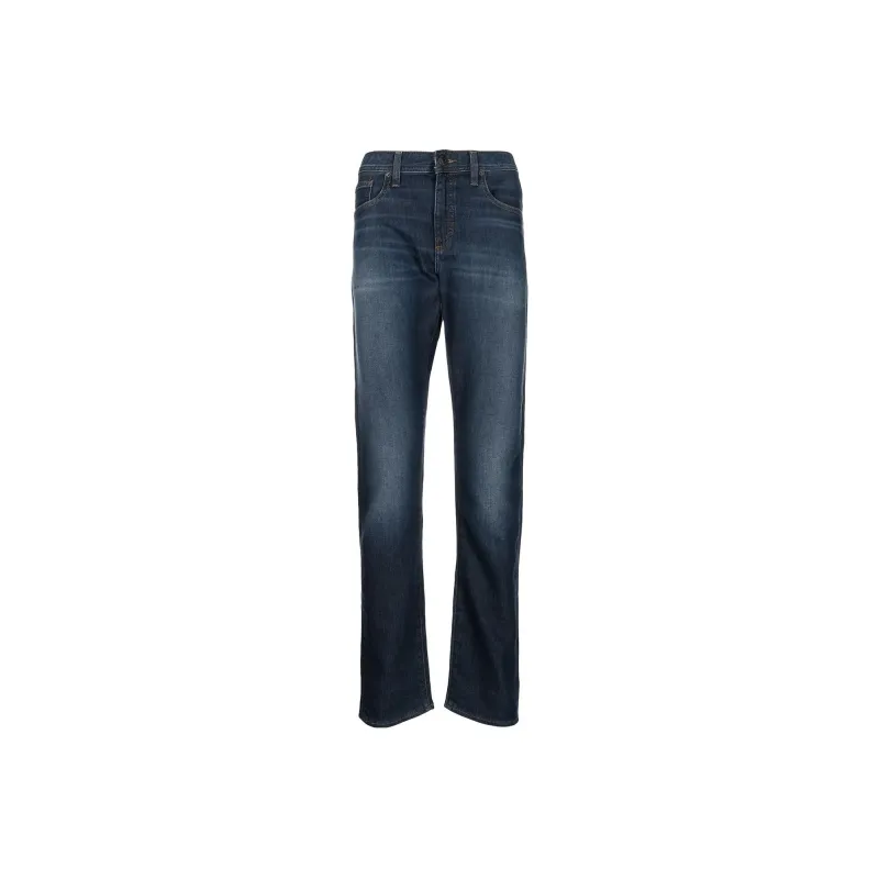 ARMANI EXCHANGE Jeans Men Blue-0